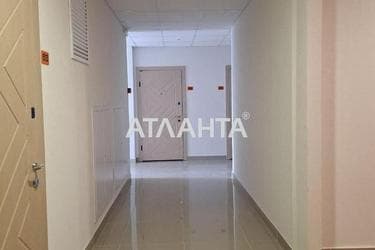 1-кімнатна квартира за адресою вул. Вільямса ак. (площа 26,5 м²) - Atlanta.ua - фото 19