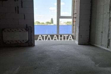 1-кімнатна квартира за адресою вул. Вільямса ак. (площа 26,5 м²) - Atlanta.ua - фото 24