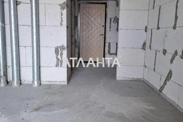 1-кімнатна квартира за адресою вул. Вільямса ак. (площа 26,5 м²) - Atlanta.ua - фото 25