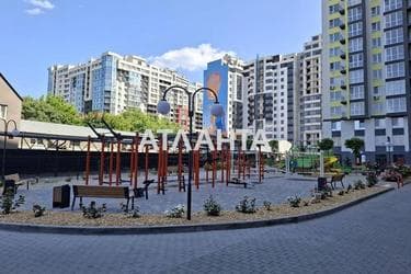 1-кімнатна квартира за адресою вул. Вільямса ак. (площа 26,5 м²) - Atlanta.ua - фото 27