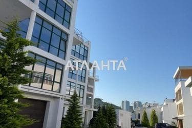 House by the address st. Novoberegovaya (area 543,3 m²) - Atlanta.ua - photo 31