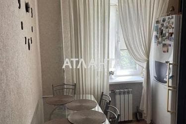 2-rooms apartment apartment by the address st. Lyustdorfskaya dor Chernomorskaya dor (area 44 m²) - Atlanta.ua - photo 14