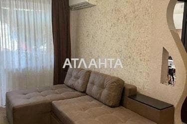 2-rooms apartment apartment by the address st. Lyustdorfskaya dor Chernomorskaya dor (area 44 m²) - Atlanta.ua - photo 16