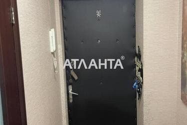 2-rooms apartment apartment by the address st. Lyustdorfskaya dor Chernomorskaya dor (area 44 m²) - Atlanta.ua - photo 18