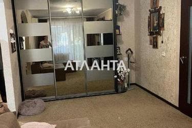 2-rooms apartment apartment by the address st. Lyustdorfskaya dor Chernomorskaya dor (area 44 m²) - Atlanta.ua - photo 19