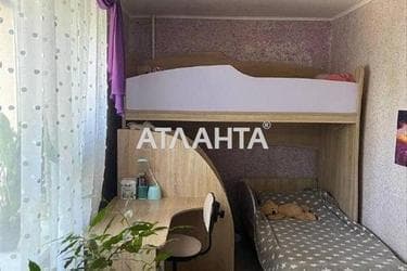 2-rooms apartment apartment by the address st. Lyustdorfskaya dor Chernomorskaya dor (area 44 m²) - Atlanta.ua - photo 21
