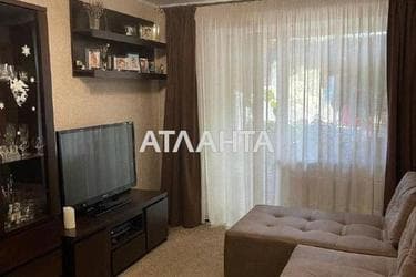 2-rooms apartment apartment by the address st. Lyustdorfskaya dor Chernomorskaya dor (area 44 m²) - Atlanta.ua - photo 22