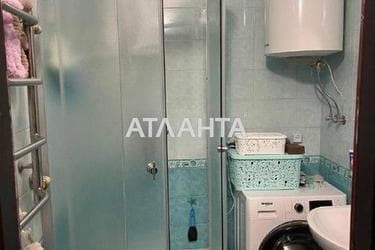 2-rooms apartment apartment by the address st. Lyustdorfskaya dor Chernomorskaya dor (area 44 m²) - Atlanta.ua - photo 23