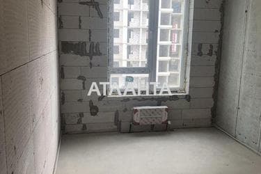 1-room apartment apartment by the address st. Vilyamsa ak (area 38 m²) - Atlanta.ua - photo 12