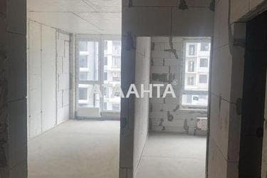1-room apartment apartment by the address st. Vilyamsa ak (area 38 m²) - Atlanta.ua - photo 18