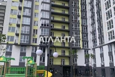 1-room apartment apartment by the address st. Vilyamsa ak (area 38 m²) - Atlanta.ua - photo 19