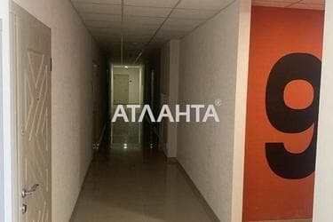 1-room apartment apartment by the address st. Vilyamsa ak (area 38 m²) - Atlanta.ua - photo 20