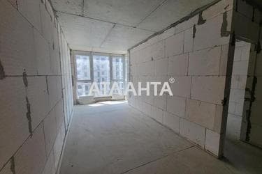 1-room apartment apartment by the address st. Vilyamsa ak (area 38 m²) - Atlanta.ua - photo 17
