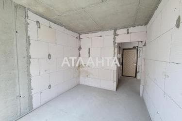 1-room apartment apartment by the address st. Vilyamsa ak (area 38 m²) - Atlanta.ua - photo 22