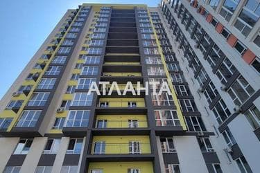 1-room apartment apartment by the address st. Vilyamsa ak (area 38 m²) - Atlanta.ua - photo 28