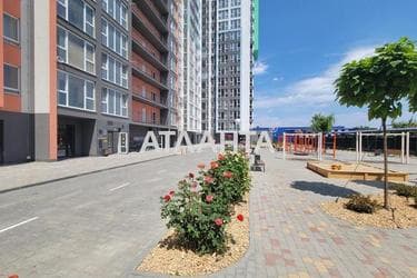1-room apartment apartment by the address st. Vilyamsa ak (area 38 m²) - Atlanta.ua - photo 29