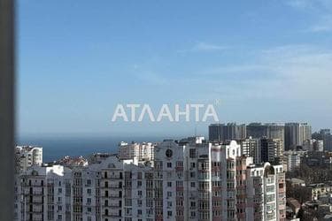 1-кімнатна квартира за адресою вул. Франка Івана (площа 72,5 м²) - Atlanta.ua - фото 9