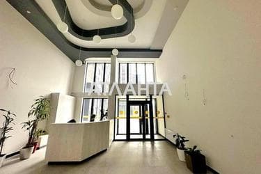 1-кімнатна квартира за адресою вул. Франка Івана (площа 72,5 м²) - Atlanta.ua - фото 14