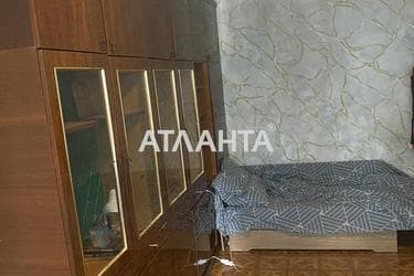 1-комнатная квартира по адресу ул. Героев обороны Одессы(Героев Сталинграда) (площадь 30 м²) - Atlanta.ua - фото 16