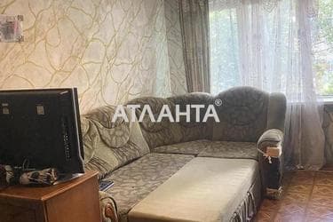 1-комнатная квартира по адресу ул. Героев обороны Одессы(Героев Сталинграда) (площадь 30 м²) - Atlanta.ua - фото 13