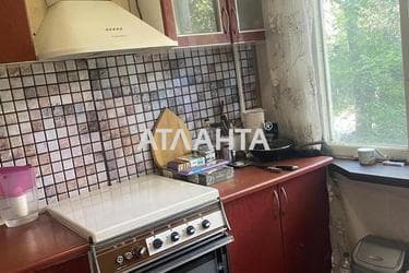 1-комнатная квартира по адресу ул. Героев обороны Одессы(Героев Сталинграда) (площадь 30 м²) - Atlanta.ua - фото 11