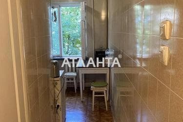 1-комнатная квартира по адресу ул. Героев обороны Одессы(Героев Сталинграда) (площадь 30 м²) - Atlanta.ua - фото 17