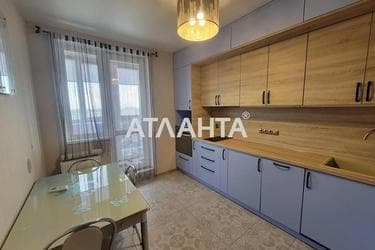 2-комнатная квартира по адресу ул. Грушевского Михаила (площадь 55,8 м²) - Atlanta.ua - фото 26