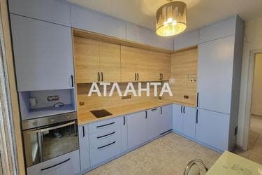 2-комнатная квартира по адресу ул. Грушевского Михаила (площадь 55,8 м²) - Atlanta.ua - фото 27