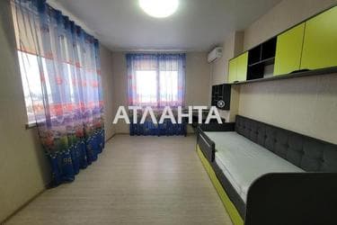2-комнатная квартира по адресу ул. Грушевского Михаила (площадь 55,8 м²) - Atlanta.ua - фото 28