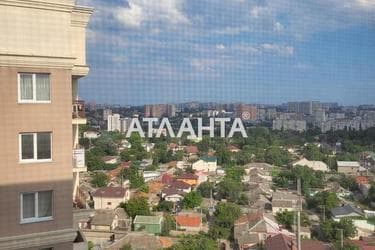 2-комнатная квартира по адресу ул. Грушевского Михаила (площадь 55,8 м²) - Atlanta.ua - фото 33
