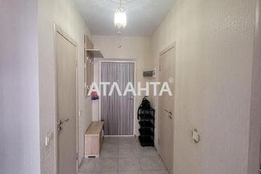 2-комнатная квартира по адресу ул. Грушевского Михаила (площадь 55,8 м²) - Atlanta.ua - фото 34