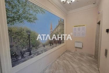 2-комнатная квартира по адресу ул. Грушевского Михаила (площадь 55,8 м²) - Atlanta.ua - фото 42