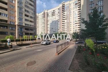2-комнатная квартира по адресу ул. Грушевского Михаила (площадь 55,8 м²) - Atlanta.ua - фото 47