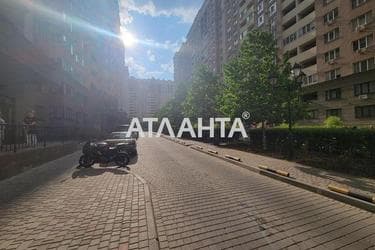 2-комнатная квартира по адресу ул. Грушевского Михаила (площадь 55,8 м²) - Atlanta.ua - фото 48