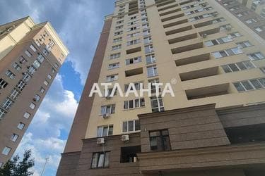2-комнатная квартира по адресу ул. Грушевского Михаила (площадь 55,8 м²) - Atlanta.ua - фото 49