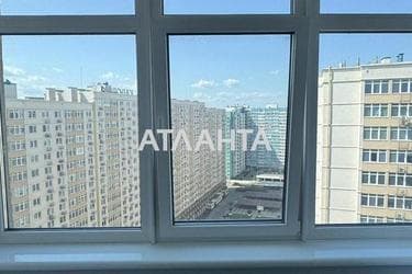 2-комнатная квартира по адресу ул. Жемчужная (площадь 60,5 м²) - Atlanta.ua - фото 20