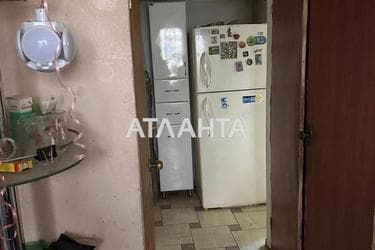 3-rooms apartment apartment by the address st. Vilyamsa ak (area 71,6 m²) - Atlanta.ua - photo 23