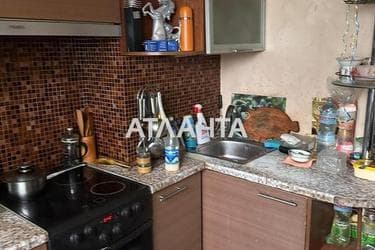 3-rooms apartment apartment by the address st. Vilyamsa ak (area 71,6 m²) - Atlanta.ua - photo 18