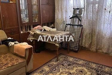 3-rooms apartment apartment by the address st. Vilyamsa ak (area 71,6 m²) - Atlanta.ua - photo 14