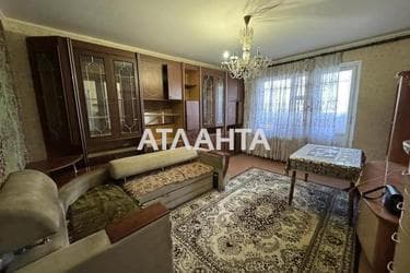 3-rooms apartment apartment by the address st. Vilyamsa ak (area 71,6 m²) - Atlanta.ua - photo 14
