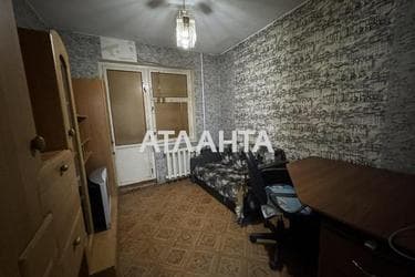 3-rooms apartment apartment by the address st. Vilyamsa ak (area 71,6 m²) - Atlanta.ua - photo 15