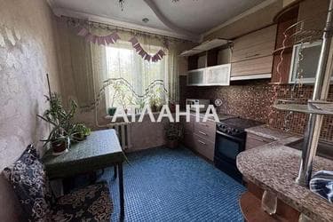3-rooms apartment apartment by the address st. Vilyamsa ak (area 71,6 m²) - Atlanta.ua - photo 16