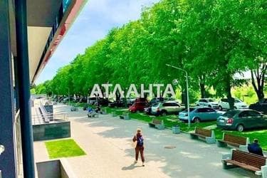 2-кімнатна квартира за адресою вул. Одеське шосе (площа 48,3 м²) - Atlanta.ua - фото 21