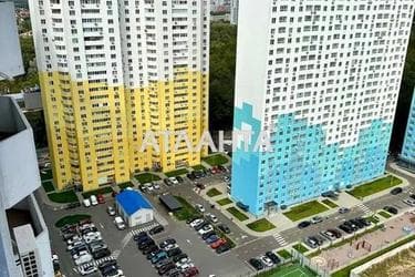 2-кімнатна квартира за адресою вул. Одеське шосе (площа 48,3 м²) - Atlanta.ua - фото 19