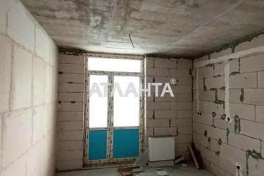 2-кімнатна квартира за адресою вул. Одеське шосе (площа 48,3 м²) - Atlanta.ua - фото 14