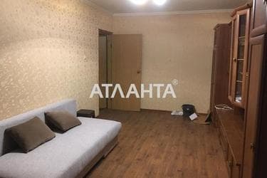 1-комнатная квартира по адресу ул. Петрова ген. (площадь 32 м²) - Atlanta.ua - фото 14