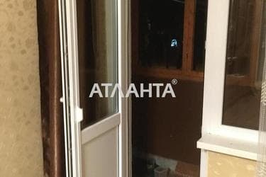 1-комнатная квартира по адресу ул. Петрова ген. (площадь 32 м²) - Atlanta.ua - фото 22