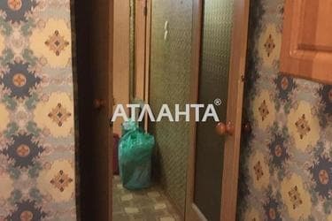 1-комнатная квартира по адресу ул. Петрова ген. (площадь 32 м²) - Atlanta.ua - фото 20