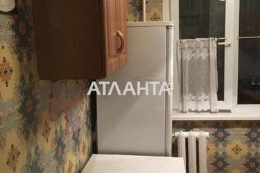 1-комнатная квартира по адресу ул. Петрова ген. (площадь 32 м²) - Atlanta.ua - фото 21