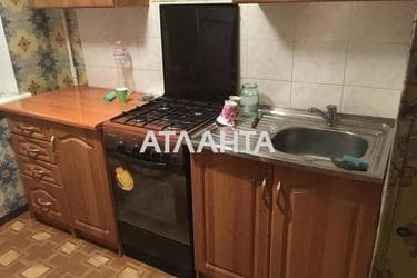1-комнатная квартира по адресу ул. Петрова ген. (площадь 32 м²) - Atlanta.ua - фото 17